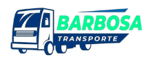 Logo Barbosa Transportes